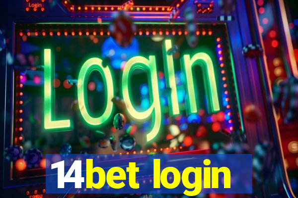 14bet login